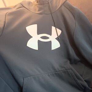 Under armour hoodie